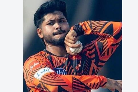 టీమిండియాలో ఆడడమే నా టార్గెట్
